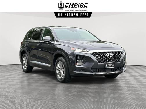 2020 Hyundai SANTA FE 2.4 SE