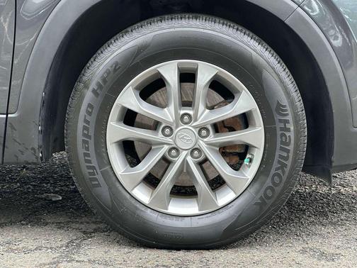 2020 Hyundai SANTA FE 2.4 SE