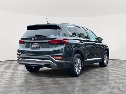 2020 Hyundai SANTA FE 2.4 SE