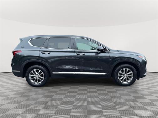 2020 Hyundai SANTA FE 2.4 SE