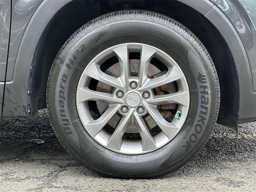 2020 Hyundai SANTA FE 2.4 SE