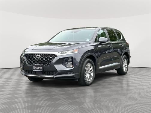 2020 Hyundai SANTA FE 2.4 SE