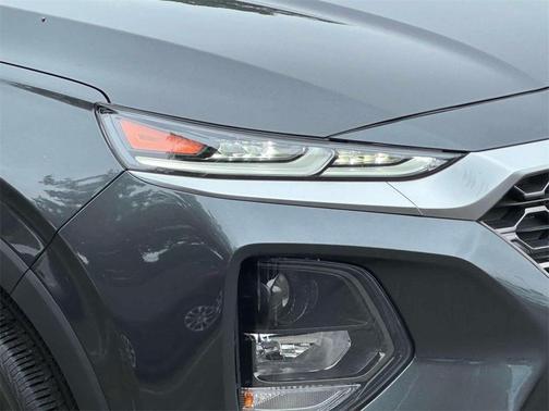 2020 Hyundai SANTA FE 2.4 SE