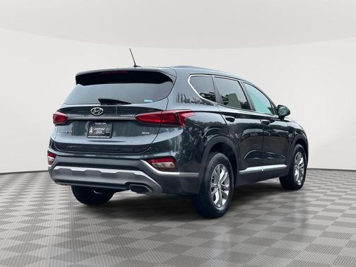 2020 Hyundai SANTA FE 2.4 SE