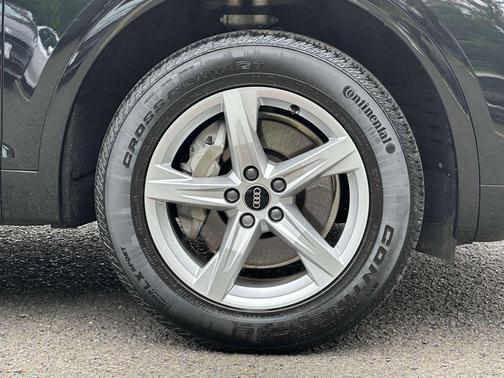 2021 Audi Q5 45 Premium