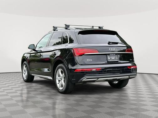 2021 Audi Q5 45 Premium