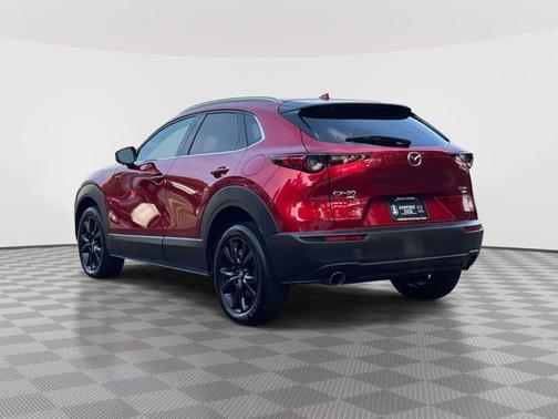 2024 Mazda CX-30 2.5 Turbo Premium Plus Package