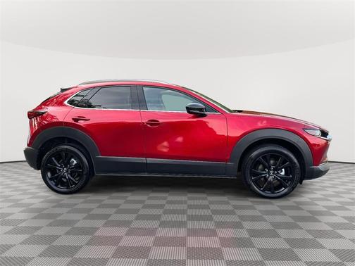 2024 Mazda CX-30 2.5 Turbo Premium Plus Package