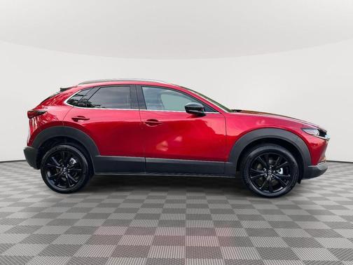 2024 Mazda CX-30 2.5 Turbo Premium Plus Package