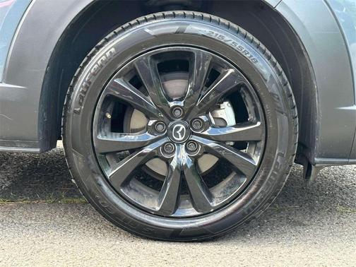 2022 Mazda CX-30 2.5 S Carbon Edition