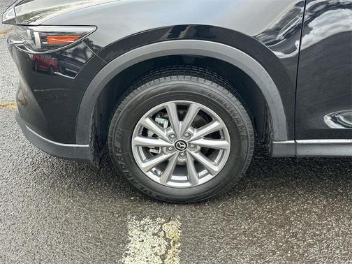 2023 Mazda CX-5 2.5 S