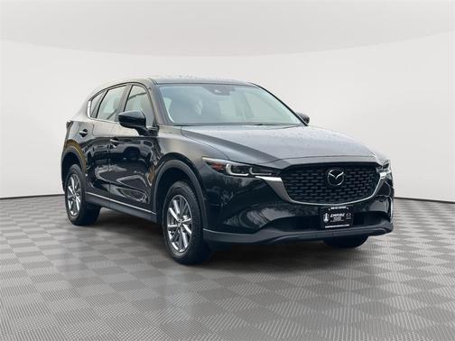 2023 Mazda CX-5 2.5 S