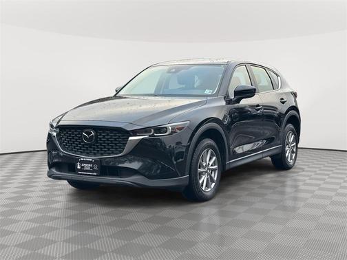 2023 Mazda CX-5 2.5 S