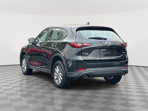2023 Mazda CX-5 2.5 S
