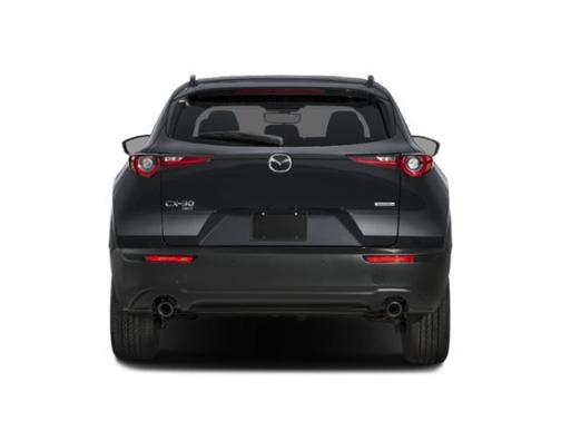 2026 Mazda CX-30 2.5 S Aire Edition