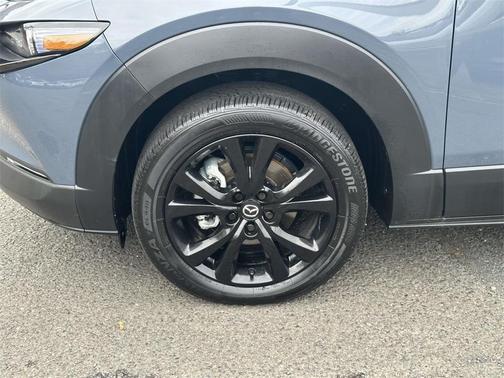 2025 Mazda CX-30 2.5 Turbo Premium Plus Package