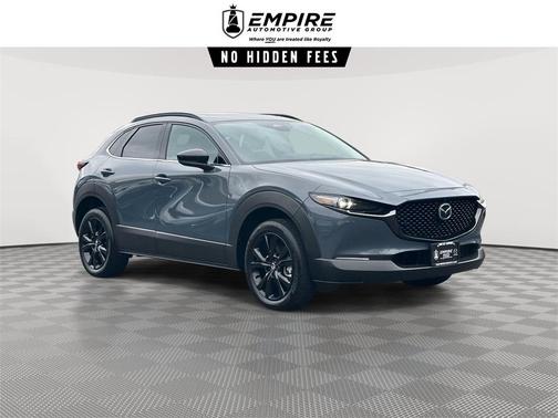 2025 Mazda CX-30 2.5 Turbo Premium Plus Package