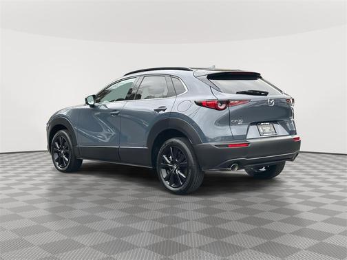 2025 Mazda CX-30 2.5 Turbo Premium Plus Package