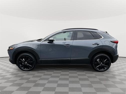 2025 Mazda CX-30 2.5 Turbo Premium Plus Package
