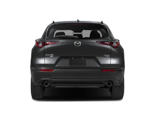 2025 Mazda CX-30 2.5 Turbo Premium Plus Package