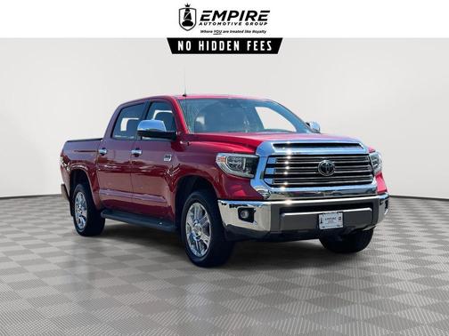 2019 Toyota Tundra 1794