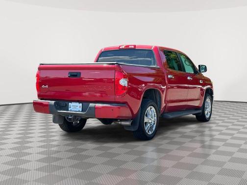 2019 Toyota Tundra 1794