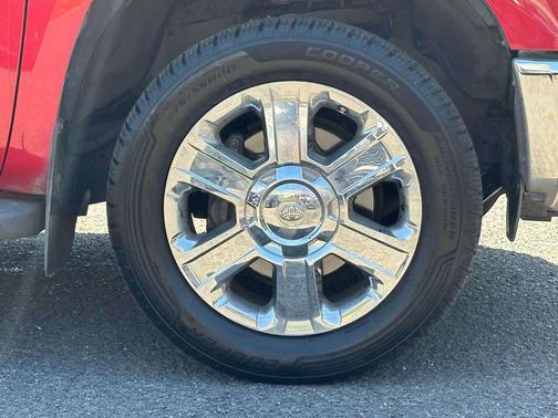 2019 Toyota Tundra 1794