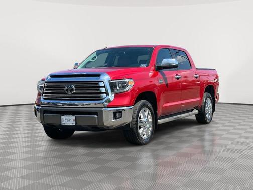 2019 Toyota Tundra 1794