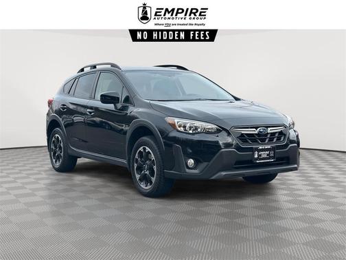 2023 Subaru Crosstrek Premium