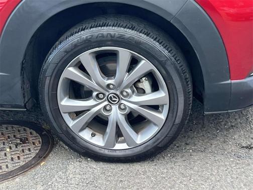 2023 Mazda CX-30 Select