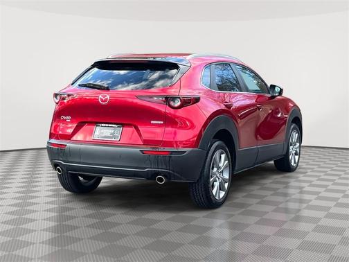2023 Mazda CX-30 Select