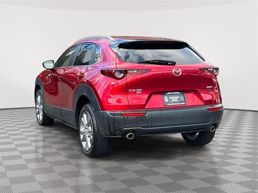 2023 Mazda CX-30 Select