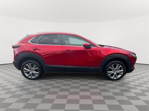 2023 Mazda CX-30 Select