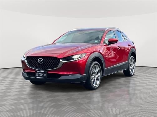 2023 Mazda CX-30 Select
