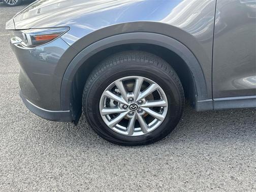 2023 Mazda CX-5 2.5 S Select Package