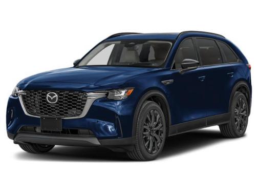 2026 Mazda CX-90 Premium