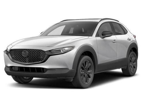 2026 Mazda CX-30 2.5 S Aire Edition