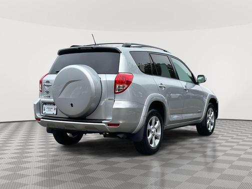 2012 Toyota RAV4 Limited