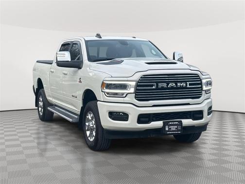 2023 RAM 2500 Laramie