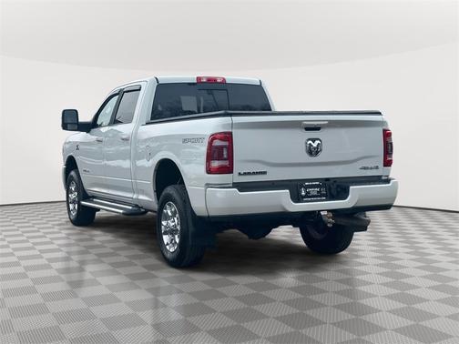 2023 RAM 2500 Laramie