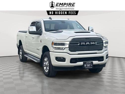 2023 RAM 2500 Laramie