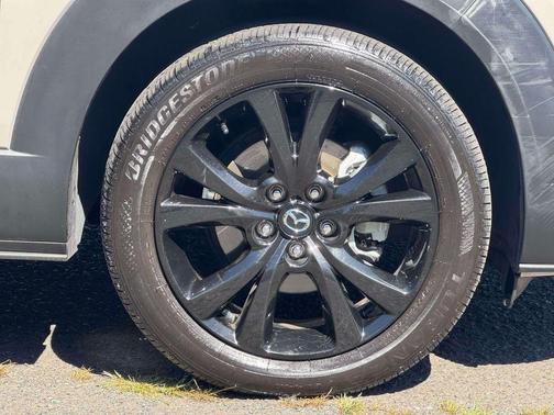 2023 Mazda CX-30 Premium Package