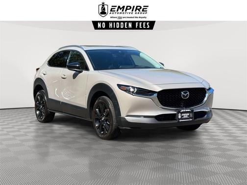 2023 Mazda CX-30 Premium Package