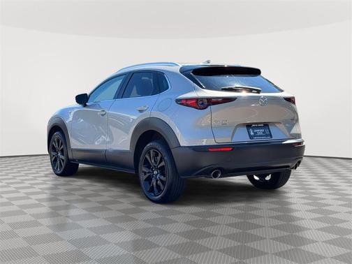 2023 Mazda CX-30 Premium Package