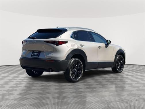 2023 Mazda CX-30 Premium Package