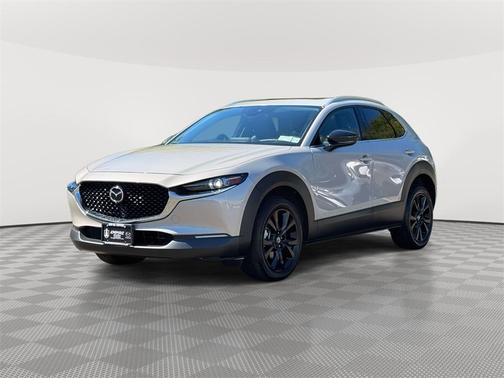 2023 Mazda CX-30 Premium Package