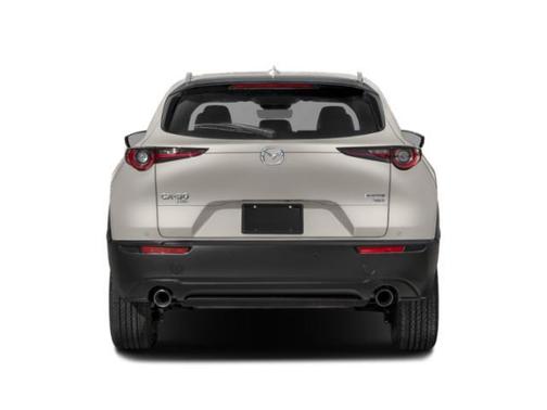 2024 Mazda CX-30 2.5 Turbo Premium Plus Package