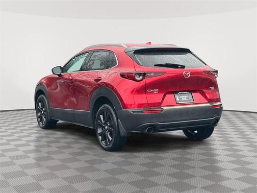 2024 Mazda CX-30 2.5 Turbo Premium Plus Package