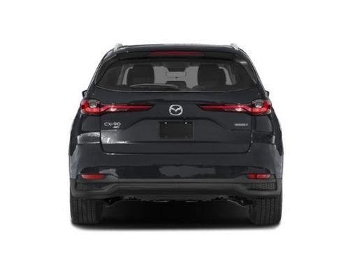 2025 Mazda CX-90 3.3 Turbo Preferred Package