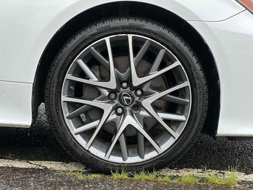 2016 Lexus RC 350 Base